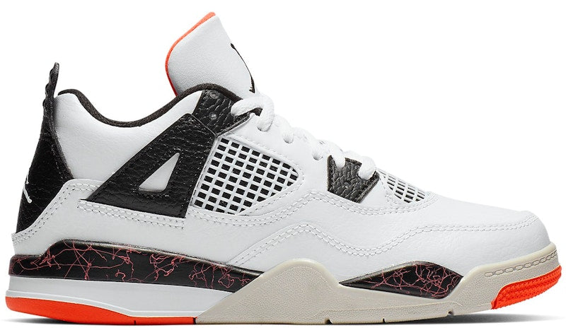 Jordan 4 Retro Flight Nostalgia (PS)